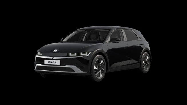 Hyundai IONIQ 5 - Afbeelding 1 van 5