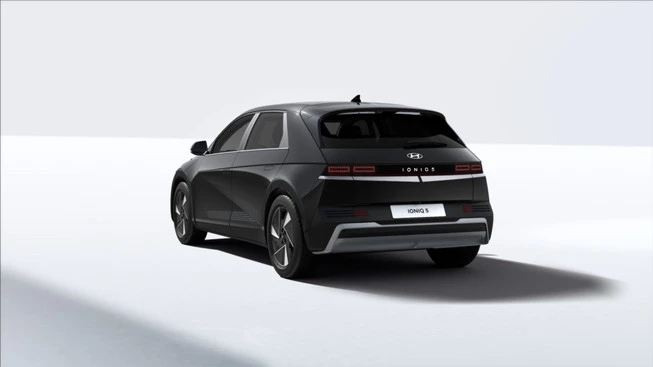 Hyundai IONIQ 5 - Afbeelding 3 van 5