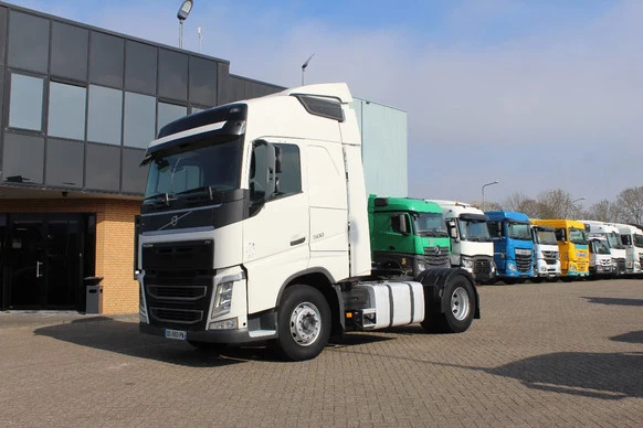 Volvo FH - Afbeelding 1 van 19