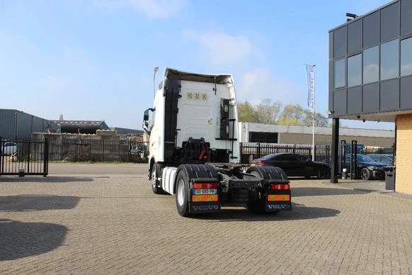 Volvo FH - Afbeelding 4 van 19