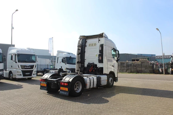 Volvo FH - Afbeelding 5 van 19