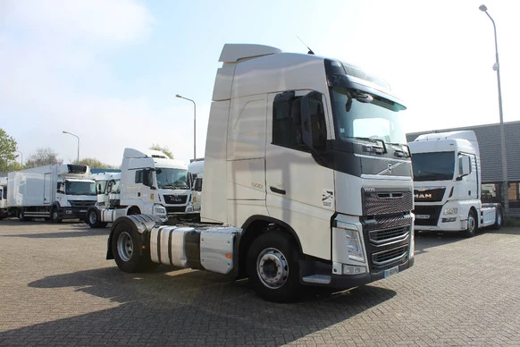 Volvo FH - Afbeelding 6 van 19