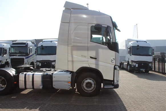 Volvo FH - Afbeelding 7 van 19