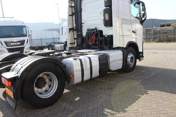 Volvo FH - Afbeelding 8 van 19