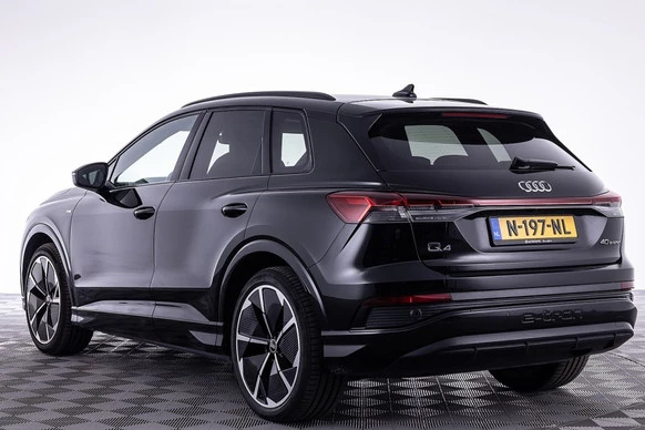 Audi Q4 e-tron - Afbeelding 2 van 30