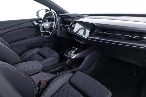 Audi Q4 e-tron - Afbeelding 4 van 30
