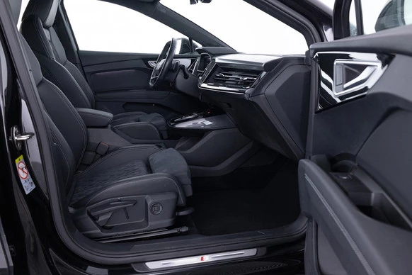 Audi Q4 e-tron - Afbeelding 7 van 30