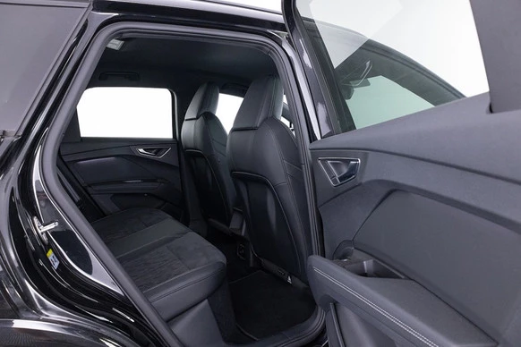 Audi Q4 e-tron - Afbeelding 8 van 30