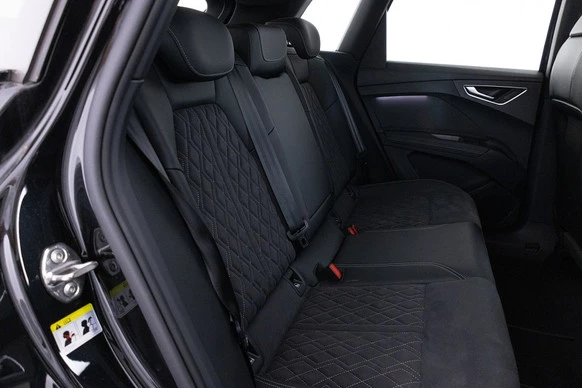 Audi Q4 e-tron - Afbeelding 9 van 30