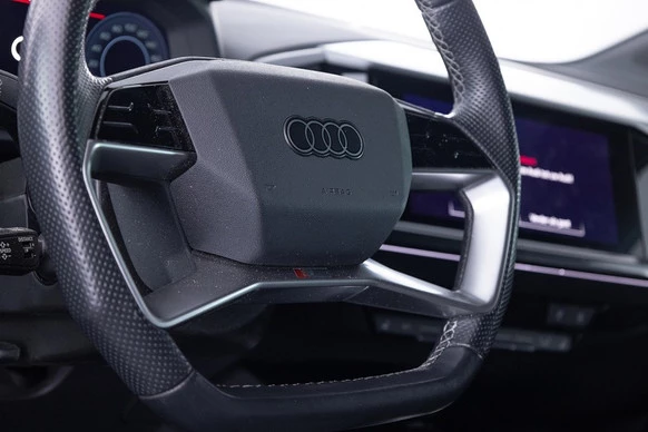 Audi Q4 e-tron - Afbeelding 12 van 30
