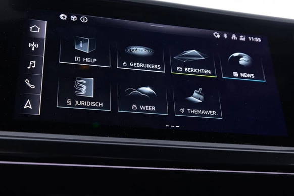 Audi Q4 e-tron - Afbeelding 14 van 30