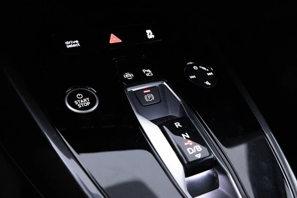Audi Q4 e-tron - Afbeelding 17 van 30