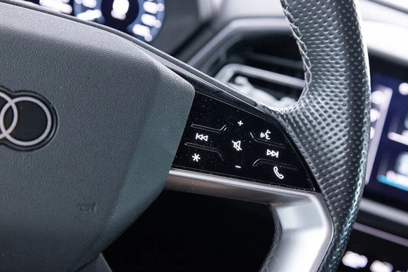 Audi Q4 e-tron - Afbeelding 19 van 30