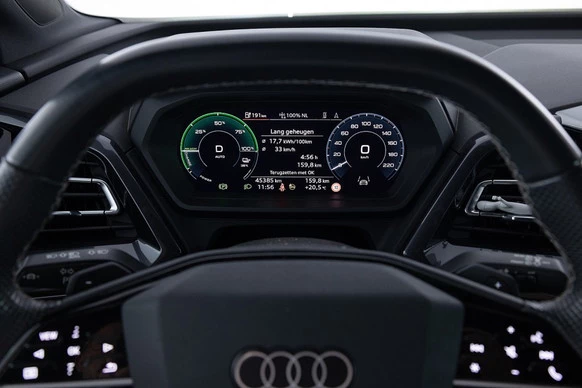 Audi Q4 e-tron - Afbeelding 21 van 30