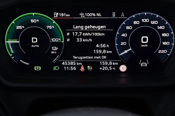 Audi Q4 e-tron - Afbeelding 22 van 30