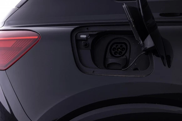Audi Q4 e-tron - Afbeelding 23 van 30