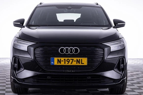 Audi Q4 e-tron - Afbeelding 26 van 30