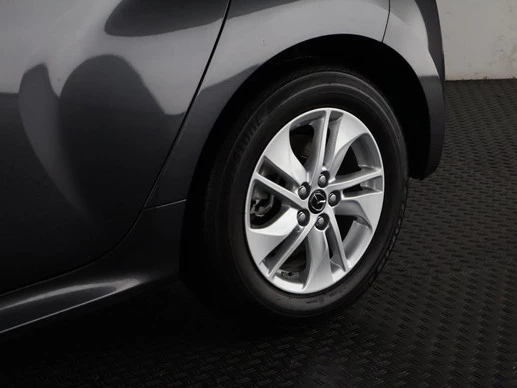 Mazda 2 Hybrid - Afbeelding 6 van 27