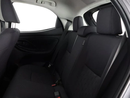 Mazda 2 Hybrid - Afbeelding 8 van 27