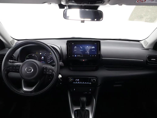 Mazda 2 Hybrid - Afbeelding 9 van 27
