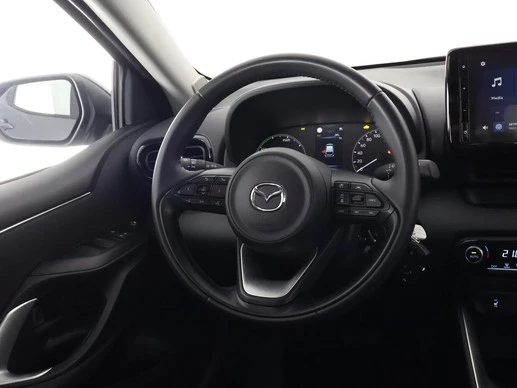 Mazda 2 Hybrid - Afbeelding 10 van 27