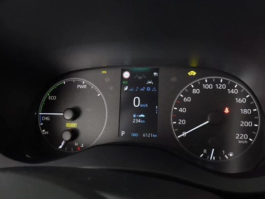 Mazda 2 Hybrid - Afbeelding 12 van 27