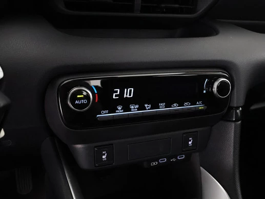 Mazda 2 Hybrid - Afbeelding 13 van 27