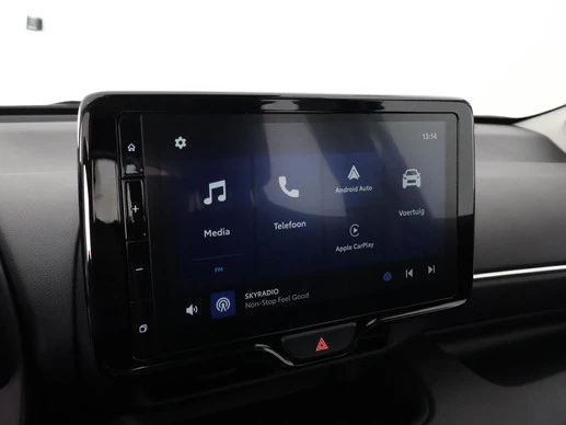 Mazda 2 Hybrid - Afbeelding 15 van 27