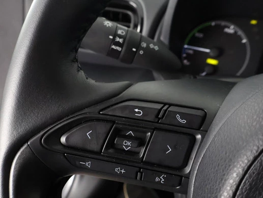 Mazda 2 Hybrid - Afbeelding 19 van 27