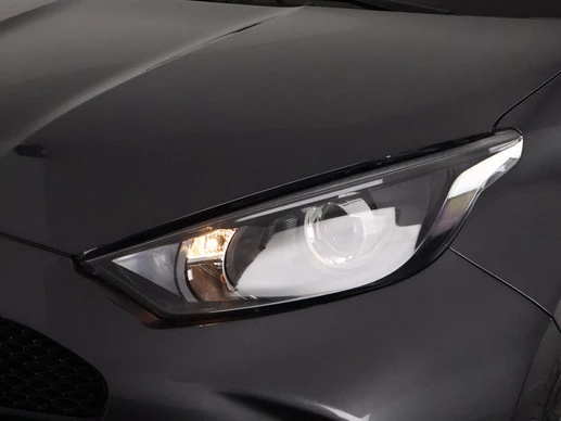 Mazda 2 Hybrid - Afbeelding 21 van 27