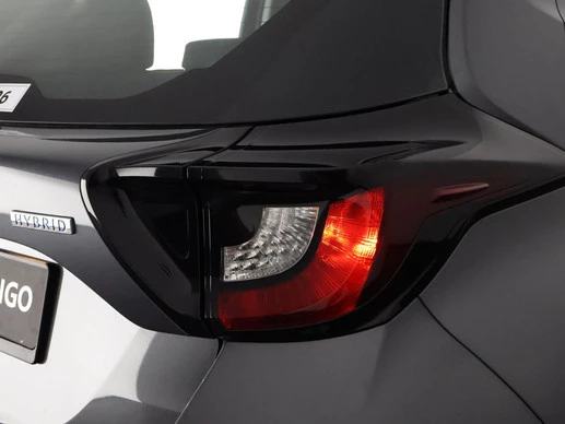 Mazda 2 Hybrid - Afbeelding 22 van 27