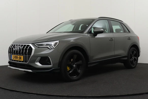 Audi Q3 - Afbeelding 1 van 30