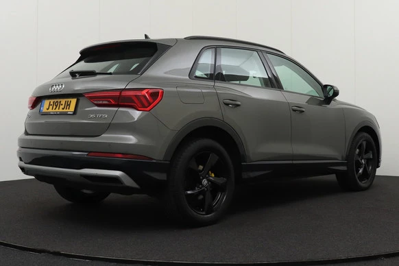 Audi Q3 - Afbeelding 2 van 30