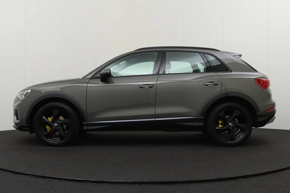 Audi Q3 - Afbeelding 5 van 30
