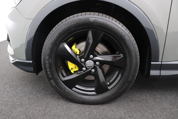 Audi Q3 - Afbeelding 7 van 30