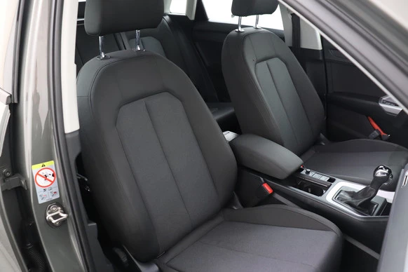 Audi Q3 - Afbeelding 15 van 30