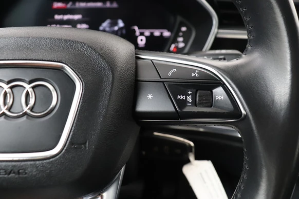 Audi Q3 - Afbeelding 20 van 30
