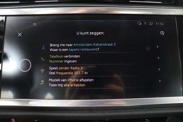 Audi Q3 - Afbeelding 22 van 30
