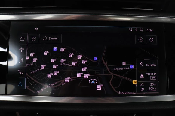 Audi Q3 - Afbeelding 26 van 30