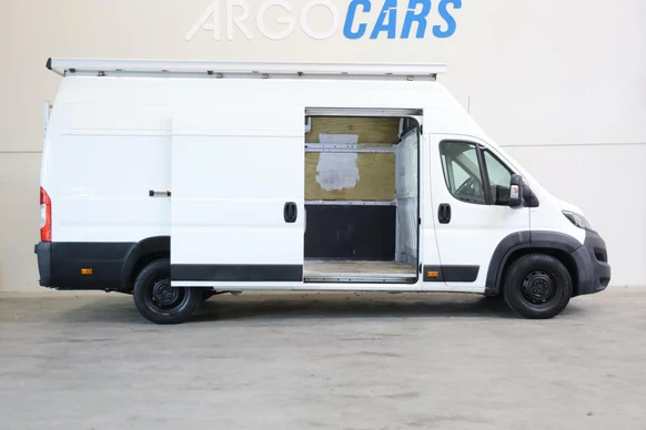 Peugeot Boxer - Afbeelding 3 van 12