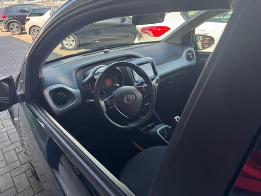 Toyota Aygo - Afbeelding 3 van 25