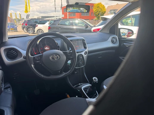 Toyota Aygo - Afbeelding 4 van 25