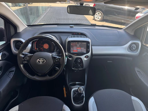 Toyota Aygo - Afbeelding 5 van 25