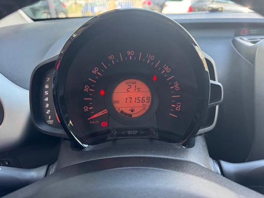 Toyota Aygo - Afbeelding 7 van 25