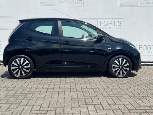 Toyota Aygo - Afbeelding 10 van 25