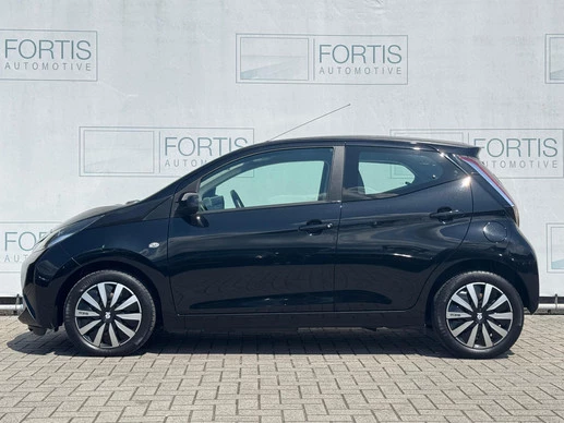 Toyota Aygo - Afbeelding 11 van 25