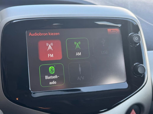 Toyota Aygo - Afbeelding 15 van 25