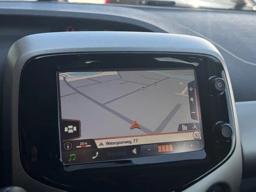 Toyota Aygo - Afbeelding 17 van 25