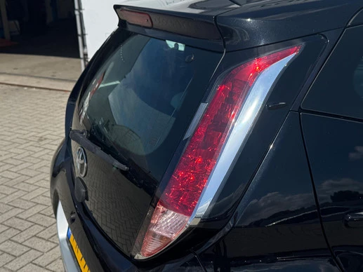 Toyota Aygo - Afbeelding 23 van 25