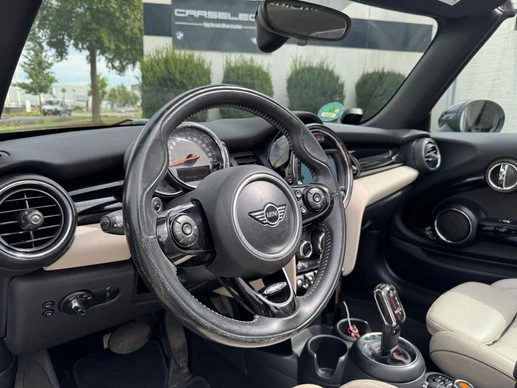 MINI Cooper S Cabrio - Afbeelding 7 van 10